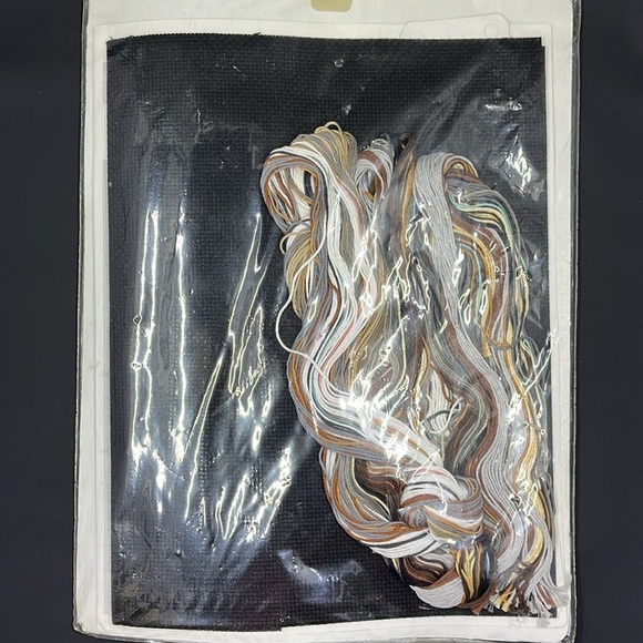 Barnyard Kitties counted cross stitch kit by Dimensions, unopened. - Picture 3 of 3